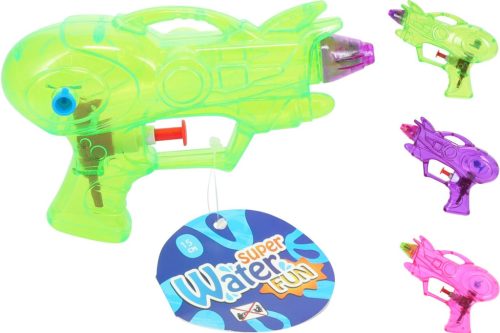 Vízipisztoly 15cm 3 Színben