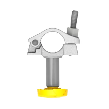   SCANGRIP SCAFFOLDING BRACKET EX - Robbanásbiztos állványzati lámpatartó