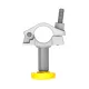 SCANGRIP SCAFFOLDING BRACKET EX - Robbanásbiztos állványzati lámpatartó