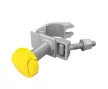 SCANGRIP SCAFFOLDING BRACKET EX - Robbanásbiztos állványzati lámpatartó