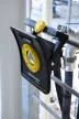 SCANGRIP SCAFFOLDING BRACKET EX - Robbanásbiztos állványzati lámpatartó