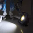SCANGRIP NOVA-EX R - Akkumulátoros robbanásbiztos LED reflektor, 4000 lm