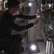 SCANGRIP NOVA-EX R - Akkumulátoros robbanásbiztos LED reflektor, 4000 lm