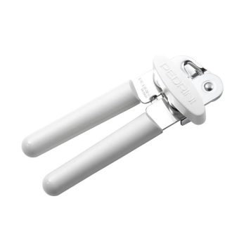   SOMOGYI Pedrini 0267-820 konzervnyitó, edzett acél vágófej, olasz minőség