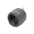 SOMOGYI Q2POWER 1.200100-TH utazóadapter, Europe to UK, bemeneti feszültség: 100-250 V, 7 A, teljesítmény:100V-700W/250V-1750W