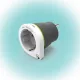 SOMOGYI Q2POWER 1.200110 utazóadapter, Europe to USA, indulási ország: EUROPE, célország: USA