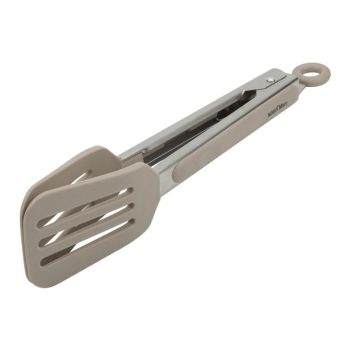   SOMOGYI Nava 10-111-016 Misty szilikon ételfogó, húsokhoz, köretekhez, 26 cm