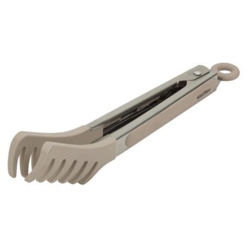   SOMOGYI Nava 10-111-017 Misty szilikon ételfogó, húsokhoz, tésztához, 26 cm