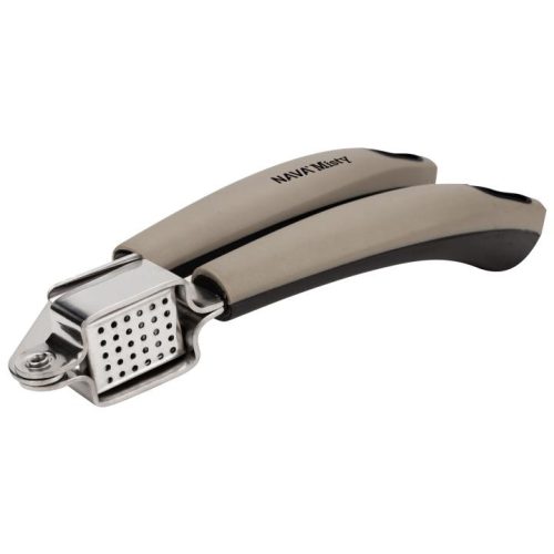 SOMOGYI Nava 10-111-024 Misty fokhagymanyomó, 20,5 cm