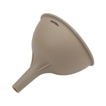 SOMOGYI Nava 10-111-035 Misty szilikon tölcsér, 10 cm