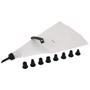   SOMOGYI Nava 10-111-099 Misty habzsák, 9 cserélhető fej, 0,5 literes kapacitás