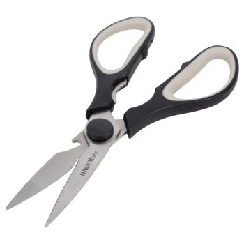   SOMOGYI Nava 10-167-046 Misty multifunkcionális olló, diótörő, konzervnyitó