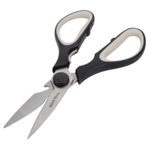 SOMOGYI Nava 10-167-046 Misty multifunkcionális olló, diótörő, konzervnyitó