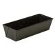 SOMOGYI NAVA 10-239-006 kenyérsütő forma, 11 x 30 cm, max. 2 l, 0,4 mm vastagság, 7,5 cm magasság, szénacél, tapadásmentes bevonat