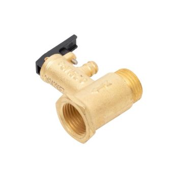   SOMOGYI Midea 12951000001121 biztonsági szelep Midea D10-20VD1(O), Midea D10-20VD1(U) bojlerhez