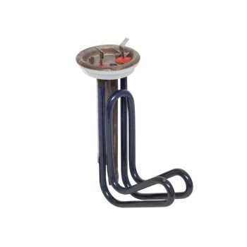   SOMOGYI MIDEA 17451000008900 fűtő egység D10-20VD1(O), D10-20VD1(U) bojlerekhez, 2000 W, magnézium anóddal, zománcozott fűtőszállal, szilikon gyűrűvel