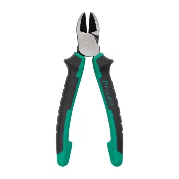   SOMOGYI Pro'skit 1PK-067DS csípőfogó, 165mm, indukciós edzésű vágóél, acél