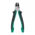 SOMOGYI Pro'skit 1PK-067DS csípőfogó, 165mm, indukciós edzésű vágóél, acél