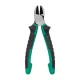 SOMOGYI Pro'skit 1PK-067DS csípőfogó, 165mm, indukciós edzésű vágóél, acél