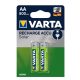 SOMOGYI VARTA 56736 akkumulátor AA, NiMH akkumulátor, ceruza, 800 mAh kapacitás, 2 db/csomag