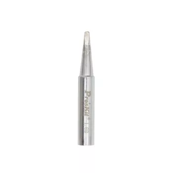   SOMOGYI Pro'skit 5SI-216N-1.6D pákahegy, lapos kialakítás, 1.6mm, OFC oxigénmentes réz alapanyag