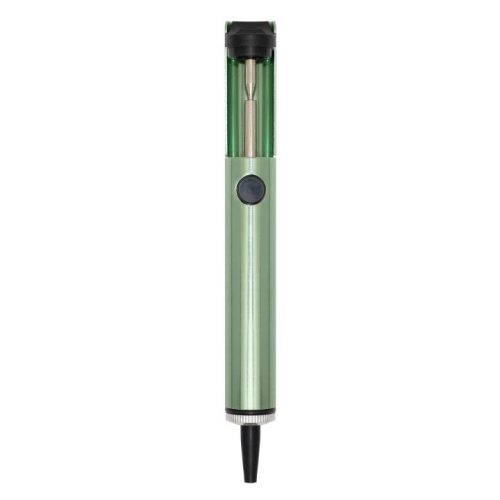 SOMOGYI Pro'skit 8PK-366D professzionális  ónszippantó, erős szívóhatás, tartósan hőálló, fém