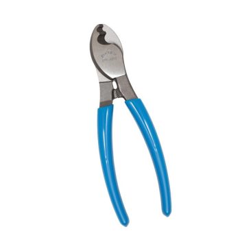   SOMOGYI Pro’skit 8PK-A202 nagykeresztmetszetű kábelvágó fogó, masszív, kovácsolt, 25mm2-ig