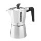 SOMOGYI Pedrini Aroma Chic 9084-3 kávéfőző, alumínium, 6 csésze
