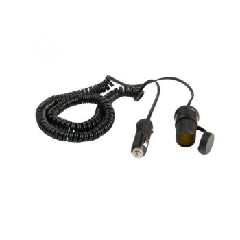   SOMOGYI SAL 94838 szivargyújtó hosszabbító, 10A biztosíték, 4m