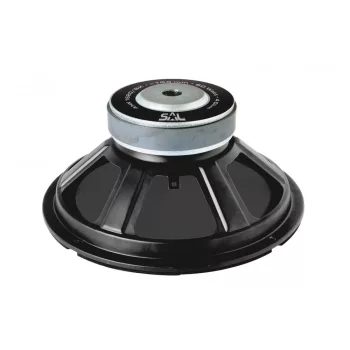   SOMOGYI AHX 1620/BK mélysugárzó, 60 W, kevlár kónusz, 4 Ohm, 50 - 7000 Hz, 1 hangtekercs, 2 réteg"