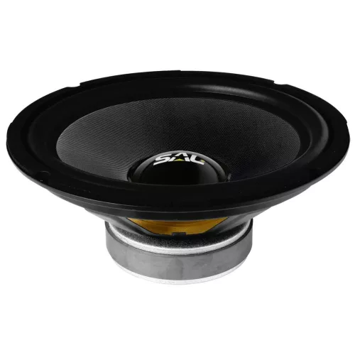 SOMOGYI AHX 2030/BK mélysugárzó, 120 W, kevlár kónusz, 4 Ohm, 40 - 4000 Hz, 1,5 hangtekercs, 4 réteg"