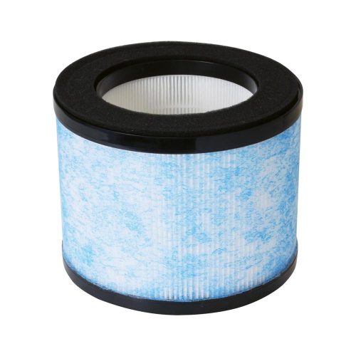 SOMOGYI Home AIR 18 WIFI/S szűrő, szűrő AIR 18 WIFI légtisztítóhoz, HEPA-szűrővel