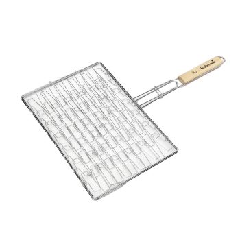 SOMOGYI Barbecook BC-ACC-7059 univerzális grillrács