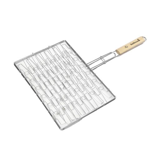 SOMOGYI Barbecook BC-ACC-7059 univerzális grillrács