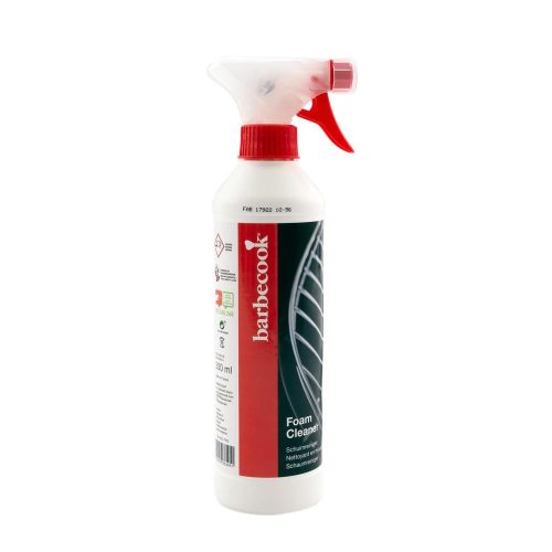 SOMOGYI Barbecook BC-ACC-7210 grilltisztító spray, 500ml