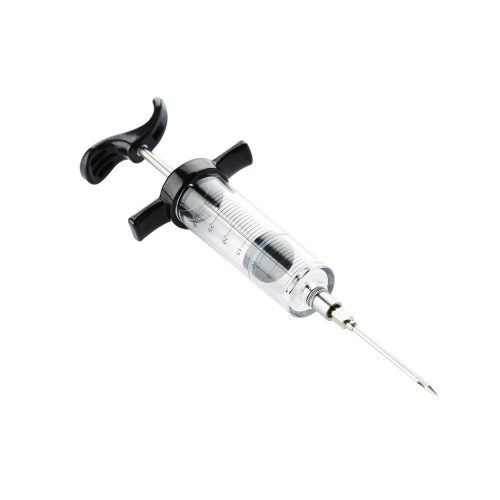 SOMOGYI Barbecook BC-ACC-7215 pácoló fecskendő, 30ml