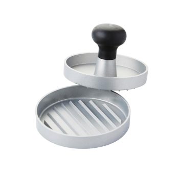   SOMOGYI Barbecook BC-ACC-7219 húspogácsa formázó, 11,5cm átmérő