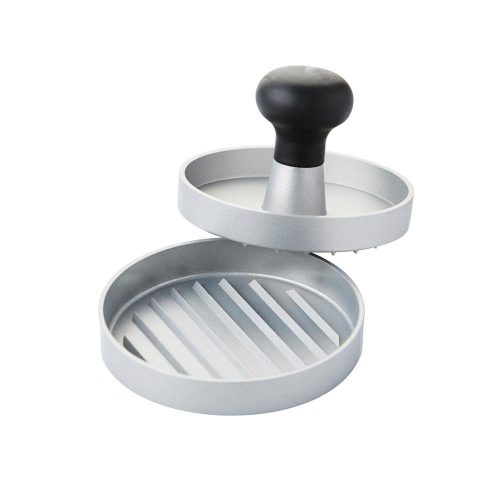 SOMOGYI Barbecook BC-ACC-7219 húspogácsa formázó, 11,5cm átmérő