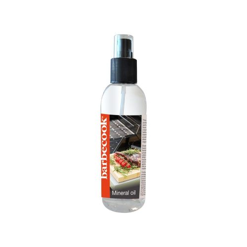 SOMOGYI Barbecook BC-ACC-7410 ápoló olaj, bambusz és fa termékekhez, 200ml
