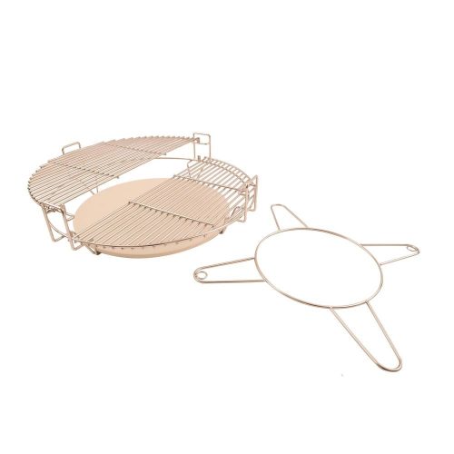 SOMOGYI Barbecook BC-ACC-7441 Kamal kamado 60/XL sütőrendszer