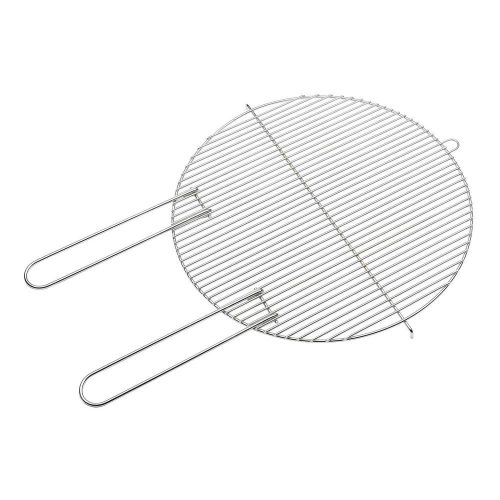 SOMOGYI Barbecook BC-ACC-7459 rozsdamentes acél sütőrács, 50cm átmérő