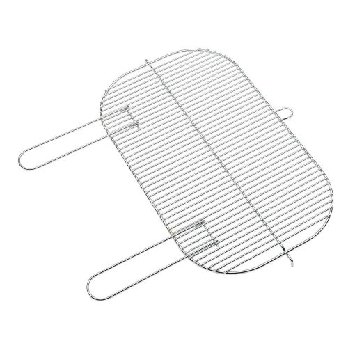 SOMOGYI Barbecook BC-ACC-7460 rozsdamentes acél sütőrács, 55x33,6cm