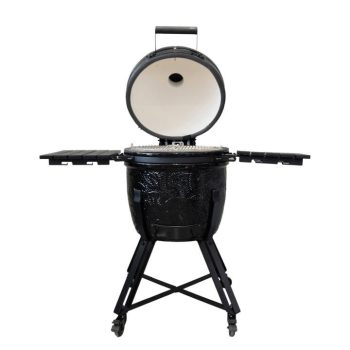   SOMOGYI Barbecook BC-CHA-1070 Kamal kamado 53/L matt faszenes grill