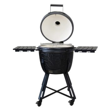   SOMOGYI Barbecook BC-CHA-1072 Kamal kamado 60/XL matt faszenes grill