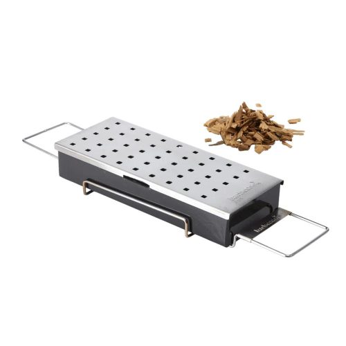 SOMOGYI Barbecook BC-SMO-5019 füstölő doboz