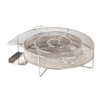   SOMOGYI Barbecook BC-SMO-7422 hidegfüst generátor induló szett