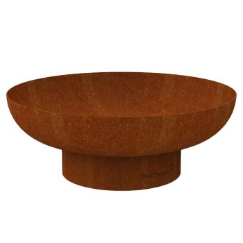 SOMOGYI Barbecook BC-WOO-6019 Jack 75 tűztál, 75x30cm