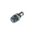 SOMOGYI Home BF 52B biztosítékfoglalat, 5x20 mm, kézzel nyitható