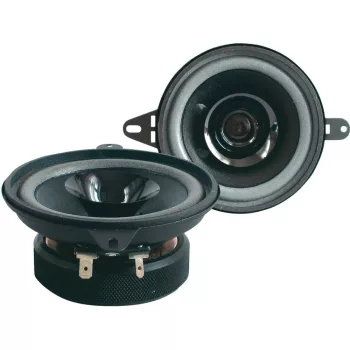   SOMOGYI SAL BK 087 autóhangszóró pár, 87 mm, 2 x 35 Wmax, 75 - 18.500 Hz, 85 dB, PEI magas tölcsér, cellulóz mélyközép kónusz