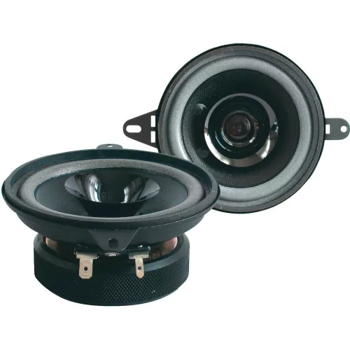 SOMOGYI SAL BK 087 autóhangszóró pár, 87 mm, 2 x 35 Wmax, 75 - 18.500 Hz, 85 dB, PEI magas tölcsér, cellulóz mélyközép kónusz